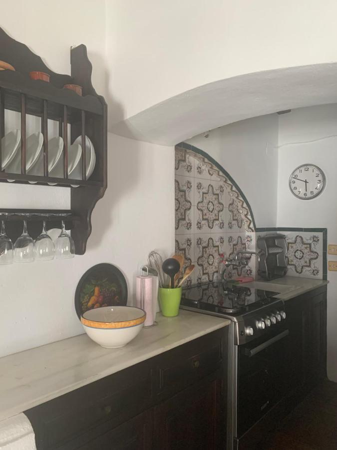 El Estudio - Beautiful Apartment In Historic Old Town 히메나 델 라 프론테라 외부 사진